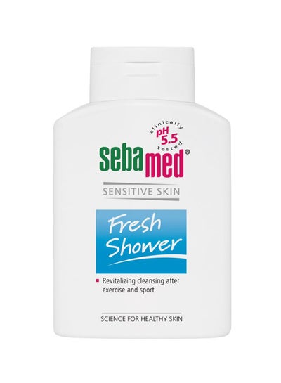 اشتري Fresh Shower Gel  200 ml في السعودية