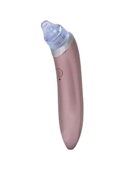 Buy Rechargeable Acne And Blackhead Remover Rose Gold in Egypt