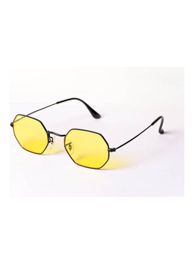 Buy Hexagon Sunglasses V2023-C1 in Egypt