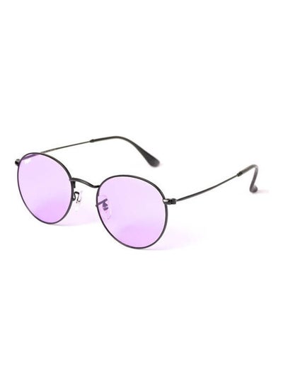 اشتري Round Sunglasses V2025-C3 للرجال في مصر