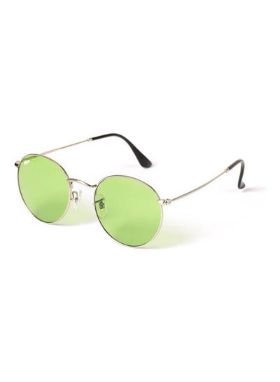 Buy Men's Round Sunglasses V2025-C10 in Egypt