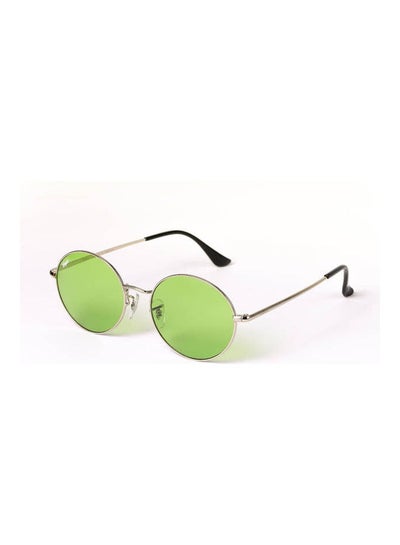 اشتري Men's Round Sunglasses V2027-C10 في مصر