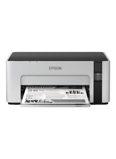 Buy Inkjet Printer  M1120 Black in UAE