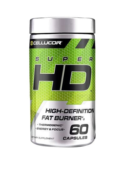 Buy Super HD Thermogenic Fat Burner in UAE