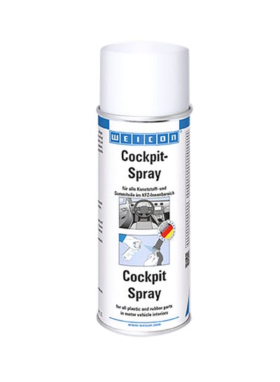 Buy Cockpit Spray 400 ml in UAE