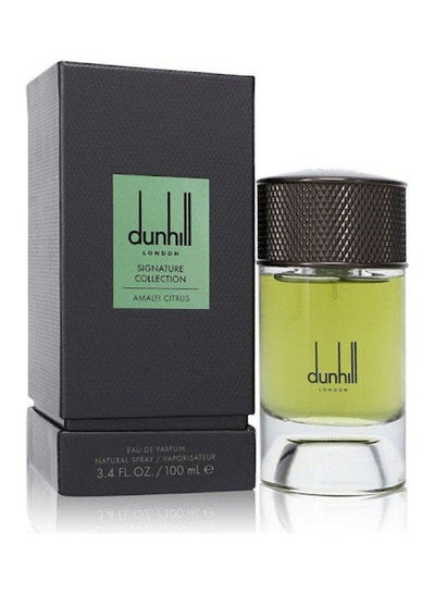 Buy Signature Coll. Amalfi Citrus EDP 100ml in Egypt