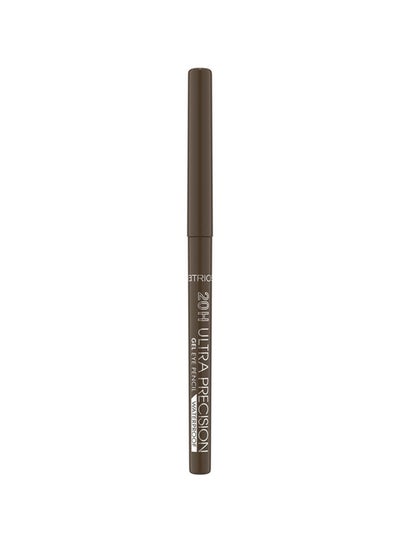 Buy 20H Ultra Precision Gel Eye Pencil Waterproof 030 Brown in Egypt