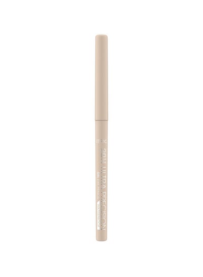 Buy 20H Ultra Precision Gel Eye Pencil Waterproof 060 060 Powder White in Egypt
