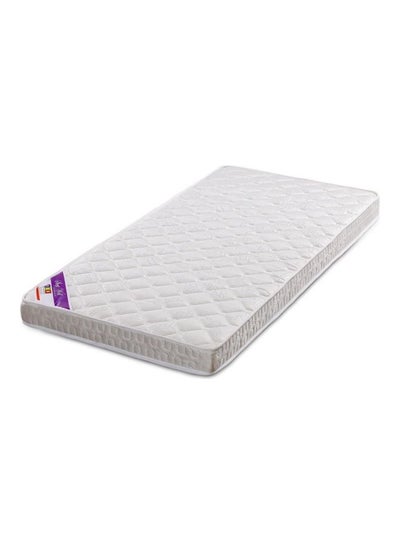 Buy Medical Mattress White 120x60x10cm in UAE