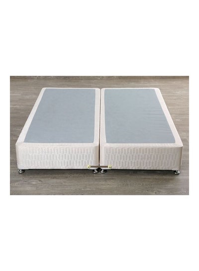 اشتري Medical Base-low Divan Multicolour 200x200cm في الامارات