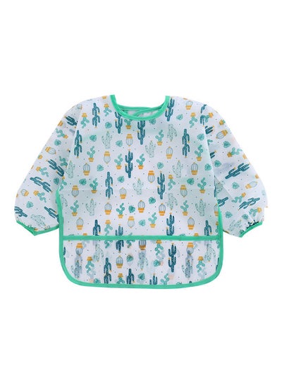 Buy Long Sleeve Baby Bib in UAE