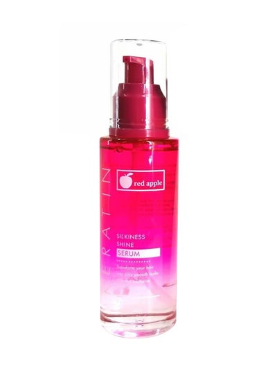 Buy Silkiness Shine Serum 100ml in UAE