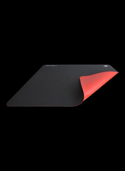 Buy Gaming Mouse Pad Black in UAE