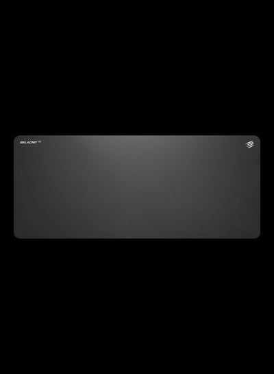 Buy Gaming MousePad Black in UAE