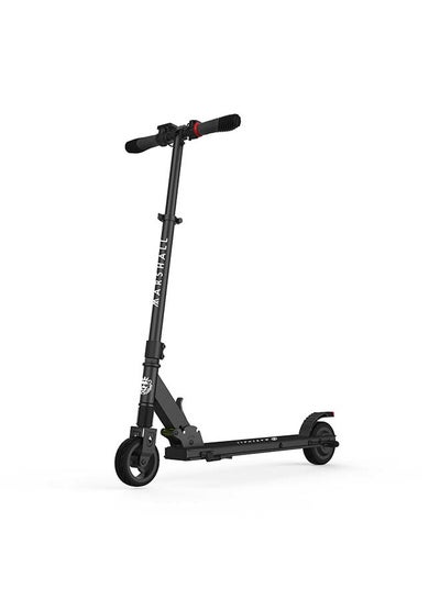 Buy Marshall S1S Electric Scooter 92x23.3x37cm in UAE