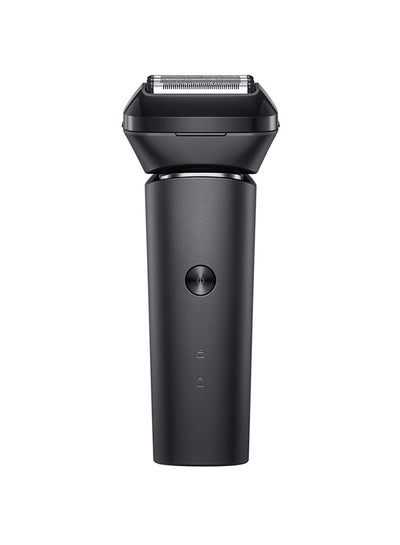 Buy Mi 5 Blade Electric Shaver Black in UAE