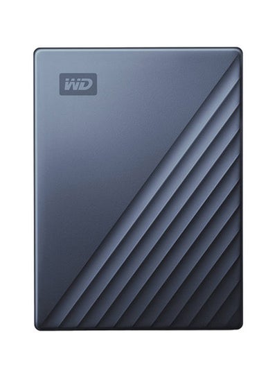 Buy My Passport External Hard Drive 2.0 TB in UAE