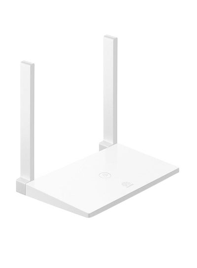 Buy Wireless Router White in Egypt