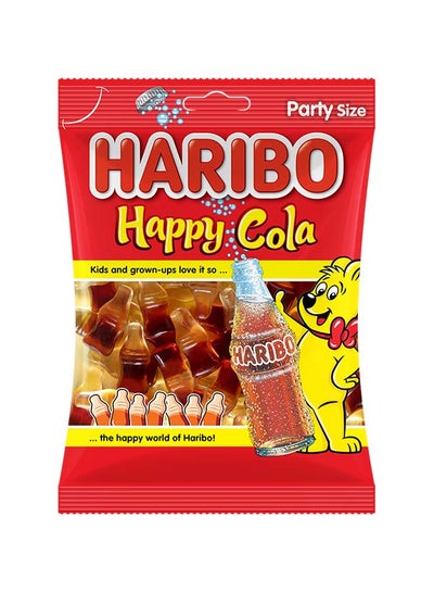 Buy Happy Cola 160G in UAE