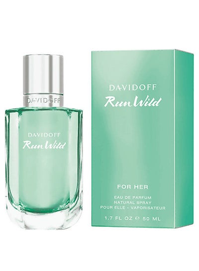 Buy Run Wild EDP 50ml in Egypt