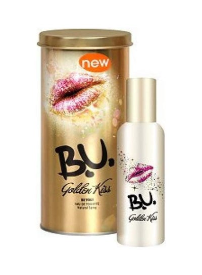 Buy Golden Kiss EDT 50ml in Egypt