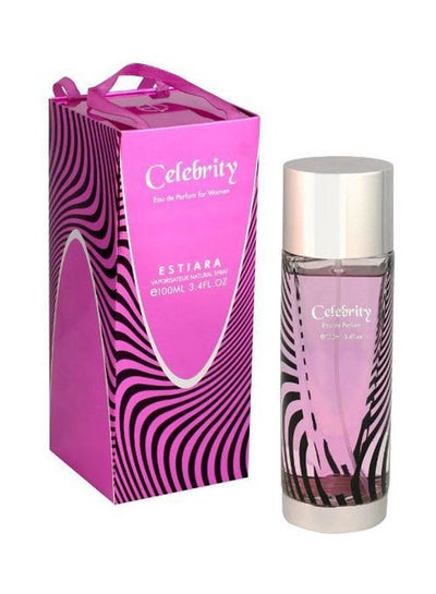 Buy Celebrity Perfume Edt 100ml in Egypt