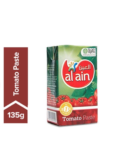 Buy Tomato Paste 135grams in UAE