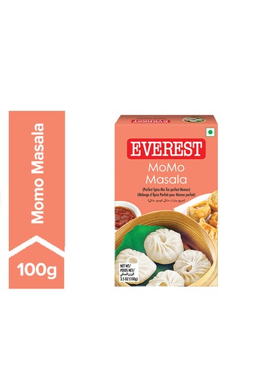 Buy Momo Masala 100grams in UAE