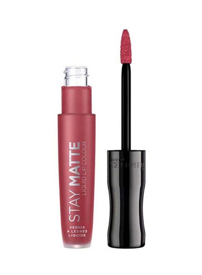 اشتري Stay Matte Liquid Lip Colour – 200 –Pink Blink في مصر