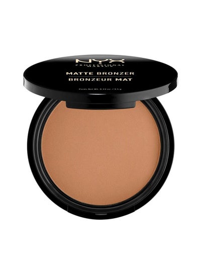 Buy Matte Bronzer Medium in UAE