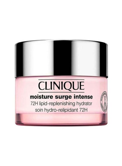 Buy Moisture Surge Intense 72H Lipid-Replenishing Hydrator White 75ml in UAE