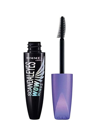 Buy Scandal'Eyes Wow Wings Mascara – 03 –Extreme Black in Egypt