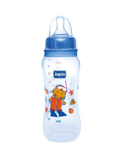 Buy Streamline Bottle 250 ml - Assorted in Egypt