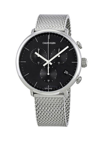 اشتري Men's Stainless Steel Analog Watch K8M27121 في مصر