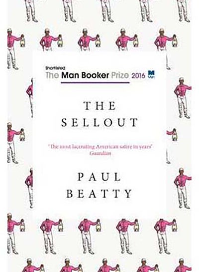 Buy Sellout - Paperback English by Paul Beatty - 6/1/2017 in UAE