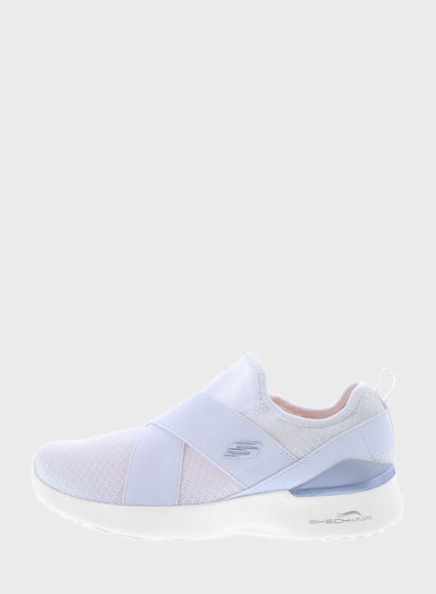 Buy Air Dynamight Comfort Shoes Cream/White in Saudi Arabia