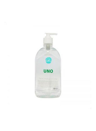 Buy Uno  Showergel Clear 500ml in Egypt