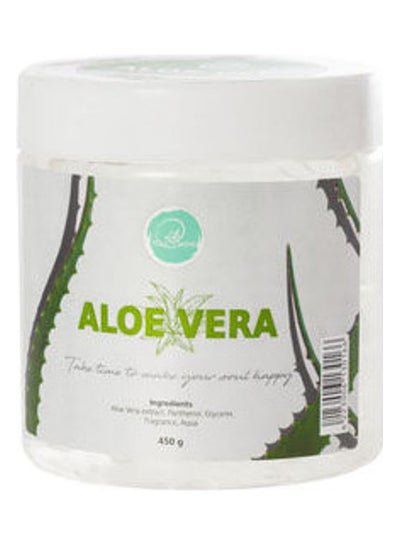 Buy Aloe Vera Gel White 450grams in Egypt