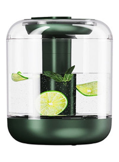 Buy Flowers And Fruits Humidifier 1.0 L 2.0 W PSW-AD-3 Green in Saudi Arabia