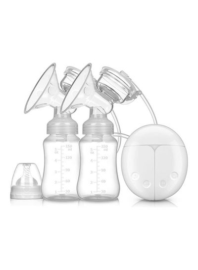 Buy Electric Breast Pump in UAE