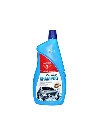 Buy Car Wash Shampoo 1L in UAE