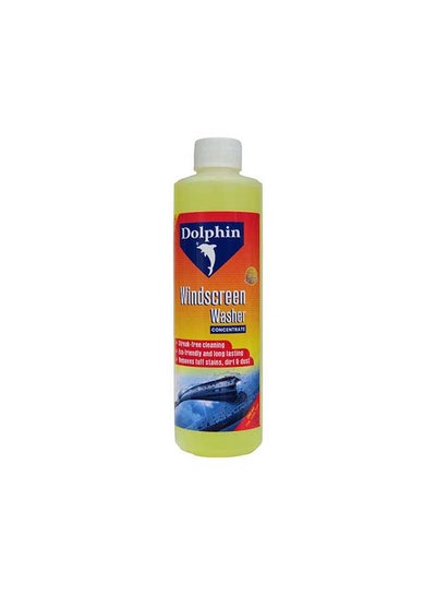 Buy Windscreen Washer Concentrate 250ml in UAE