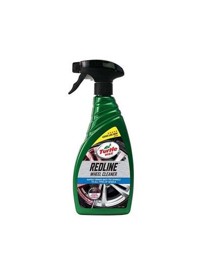 Buy Redline Wheel Cleaner in UAE