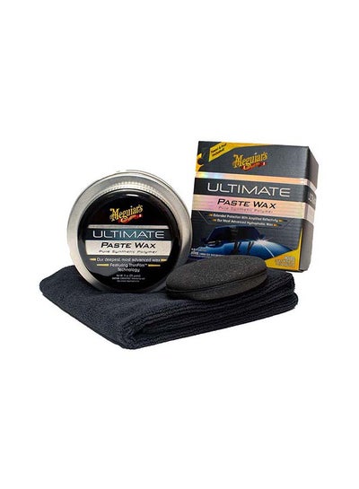 Buy Meguiar's G18211, 311g, Ultimate Car Paste Wax in UAE