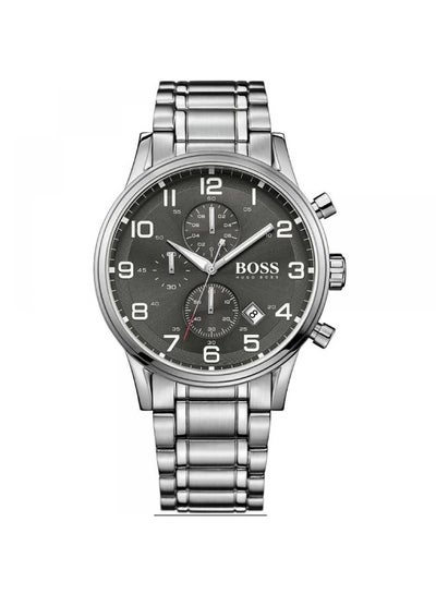 Buy Men's Aeroliner Stainless Steel Chronograph Watch 1513181 in Egypt