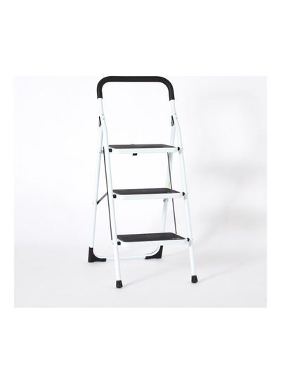 Buy Bianca 3 Step Ladder Multicolour 120 x 45cm in UAE