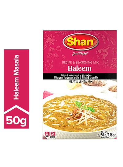 Buy Haleem Masala Mix 50grams in UAE