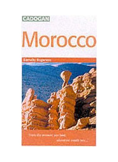 Buy Morocco paperback english - 1/3/2018 in UAE