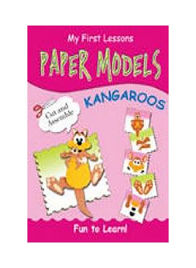 اشتري Kangaroos paperback english في الامارات