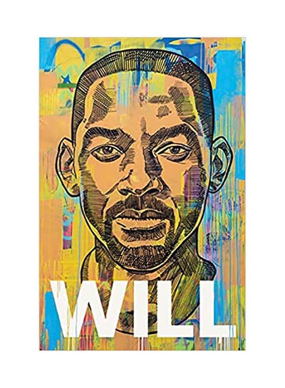 Buy WILL Paperback English by Will Smith - Nov-21 in UAE